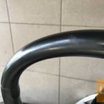 VW PASSAT B8 - bőr multikormány fotó