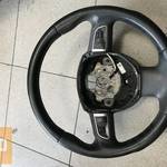 AUDI A4 B8 / A5 8T - bőr multikormány fotó