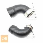 1.9 Seat Ibiza 6L BPX Cupra 6LL145838 gyári új EGRbe intercooler csöve fotó