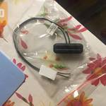 Chevrolet Cruze csomagtartó nyitó mikrokapcsoló CSAK ! fotó