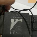 TDI CHIP VPA DOBOZ 8 PINES ADAGOLÓKHOZ Power Box HOPA fotó