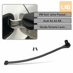 Volkswagen Audi Seat Skoda tanksapka gumi kötél ami elszakad.. fotó