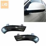 Volkswagen Golf 5 Passat B6 Sharan Jetta Led Tükör Index Sötétített fotó