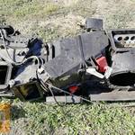 Volkswagen Vento Manuális Klímás fűtésbox fotó