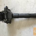 AUDI A4 B5 1, 8 T / TRAFÓ fotó