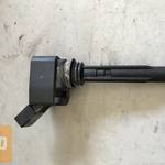 VW GOLF V 1, 4 TSI - TRAFÓ 04C 905 110 J fotó