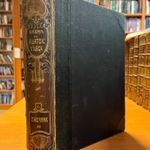 1904 Brehm - Chernel: Az állatok világa - MADARAK GAZDAGON ILLUSZTRÁLT SZÍNES KÉPANYAG fotó