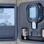 EXTOL Prémium digitális nyomatékmérő adapter 20-200Nm fotó