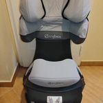 Cybex Pallas pajzsos ülés isofix nélkül fotó