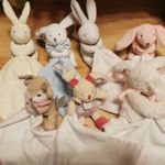 Vegyes szundikendők 0065. (Doudou) fotó