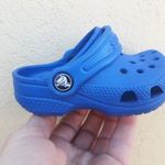 Crocs 18 kisfiú papucs - szandál fotó