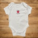 " I Love My Family" body fotó