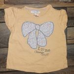 masnis rövid ujjú felső M&S, 83 cm, 12-18 hó fotó