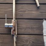 IKEA ÄLMAREN konyhai keverőcsap, hibátlan, újszerű fotó