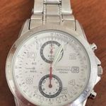 Seiko Chronograph fotó