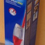 Új! Vileda 1-2 Spray Max Box permetezős felmosó (Gyorsabb, hatékonyabb felmosás vödör nélkül) fotó