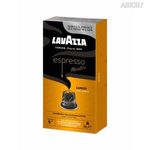 ÚJ!!! Lavazza LUNGO Nespresso kompatibilis alumínium kapszula csomag 10 db!!! fotó