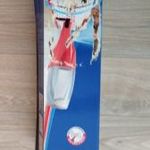 ÚJ Vileda 1-2 Spray Max lapos felmosó + pót felmosófej fotó
