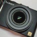 Panasonic dmc lx3(leica d lux4) fotó