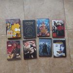 MEGAPACK - 61 filmes kiadvány, 73 lemez - LICIT fotó