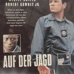 Életre-halálra nagyon ritka DVD fotó