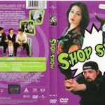 Shop show ritka DVD fotó