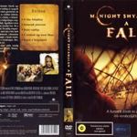 A falu pokoli ritka DVD fotó