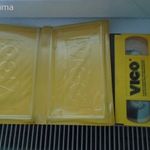 VICO VHS HELLRAISER KÍSÉRTETHÁZ HORROR! RITKASÁG!!! fotó