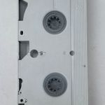 Rémálom az elm utcába Vhs kazetta fotó