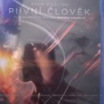 Az első ember bluray film bontatlanul!!! fotó