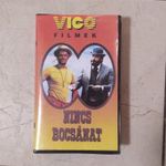 VICO Nincs bocsánat Bud Spencer, Terence Hill 1967 VHS Nagytokos első kiadás Ritka fotó