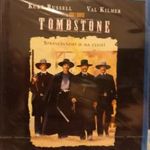 Tomstone-A halott város bluray film bontatlanul!!! fotó