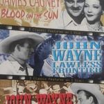 Blood on the Sun, Lawless frontier, Lawless range-3 klasszikus egy lemezen beszerezhetetlen!!! fotó