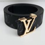Louis Vuitton öv fotó