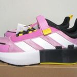 Adidas Tech Runner EL x LEGO-új, eredeti-sportcipő 39 1/3-os fotó