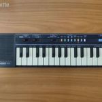 Casio PT-1 mini keyboard/szintetizátor HIBÁS fotó