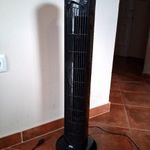 Toronyventilátor fotó