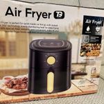 AIR Fryer Tebnail fotó