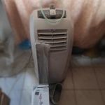 Sürgősen eladó, garanciás, alkuképes, használt Somogyi Elektronic Home ACM 9000 mobilklíma fotó