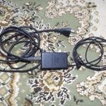 Sony PSP-104 / ACC-115CE adapter. fotó