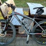 !!! SCOTT MTB ELADÓ DEORE LX FELSZERELTSÉGGEL !!! fotó