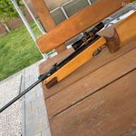 Walther LGR, PCA, 4.5mm fotó