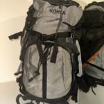 Kohla H2O UNISEX - Hátizsák - túrahátizsák fotó