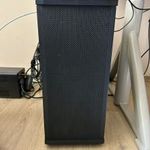 AMD Ryzen Gamer PC vízhűtéssel fotó