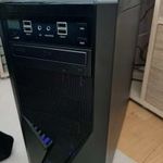 Gamer PC fotó