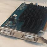 PC Videokártya FUJITSU ATI RADEON HD7350 1GB PCI-E 2xDVI fotó