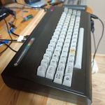 Commodore 16 retro számítógép Működő szép állapot! 16k fotó