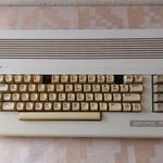 Commodore 64 fotó