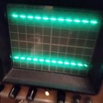 EMG kétsugaras oszcilloszkóp 50 MHz fotó