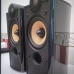 Bowers & Wilkins XT2 NAGYON SZÉP HIGH-END HANGSUGÁRZÓ ÚJSZERŰ ÁLLAPOTBAN!!! fotó
